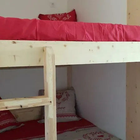 Accommodatie bij particulieren Chez Albert