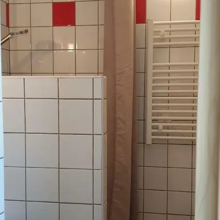 Séjour chez l'habitant Chez Albert