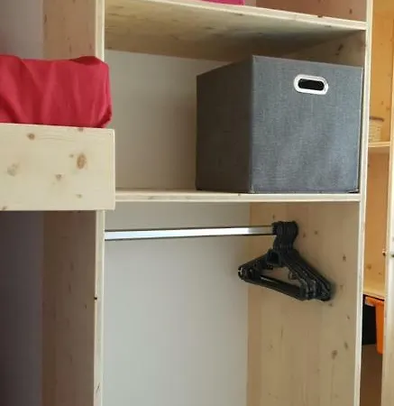 Séjour chez l'habitant Chez Albert
